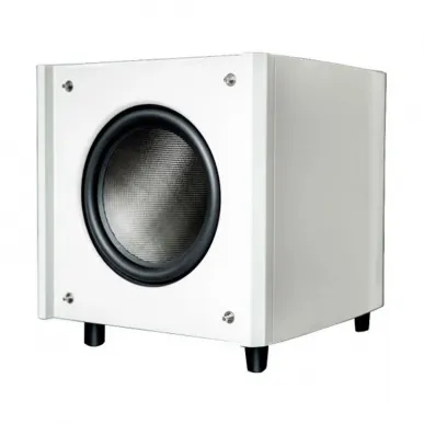 Сабвуфер Velodyne SPL-X12, white